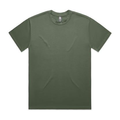 ASCOLOUR - Heavy Tee 5080