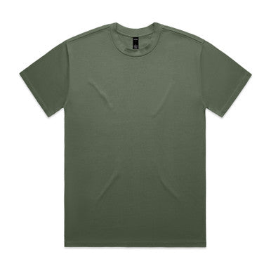 AS5080 Heavy Tee  CYPRESS
