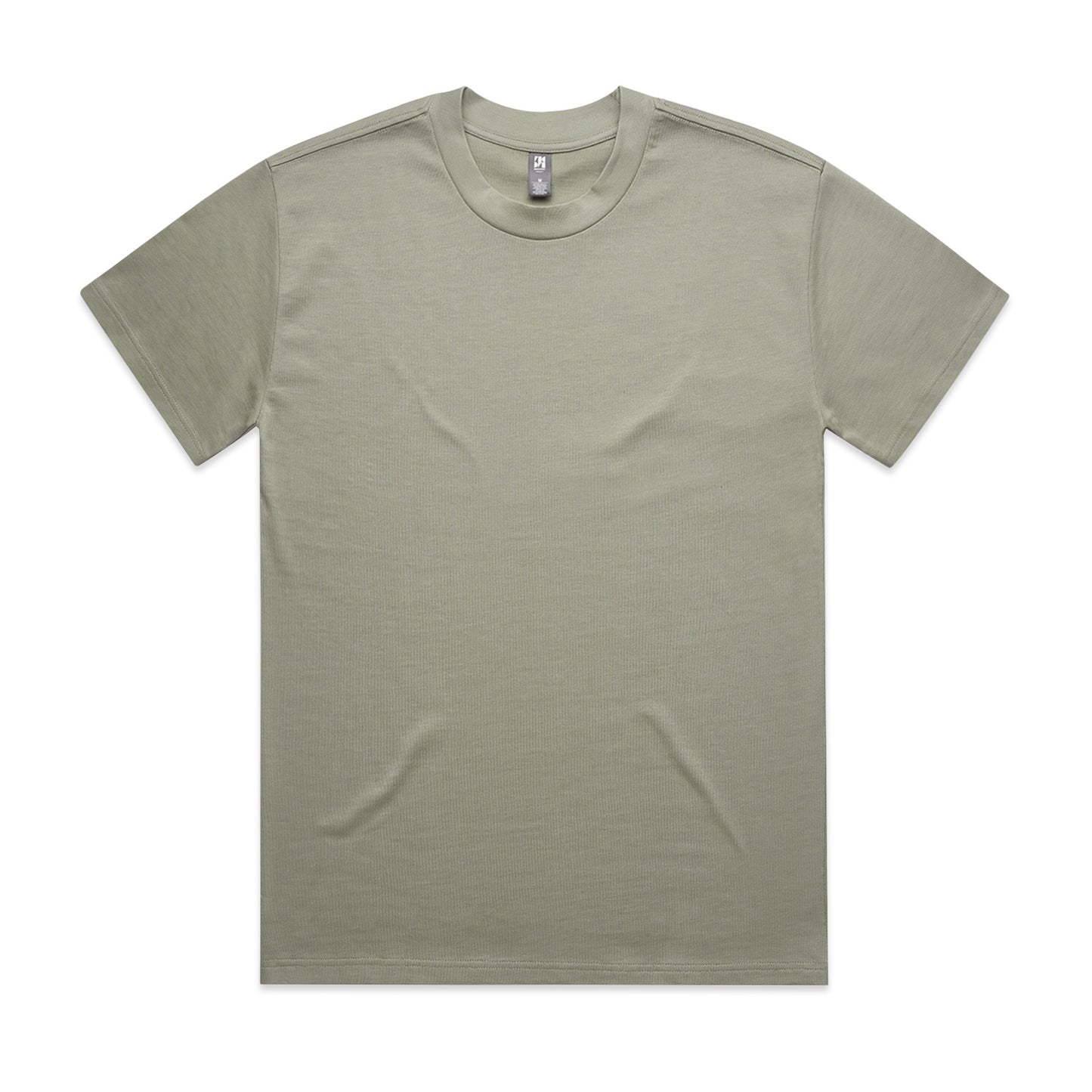 ASCOLOUR - Heavy Tee 5080