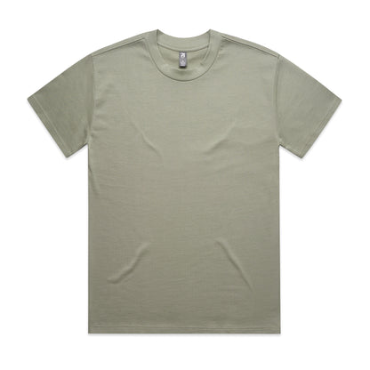 ASCOLOUR - Heavy Tee 5080