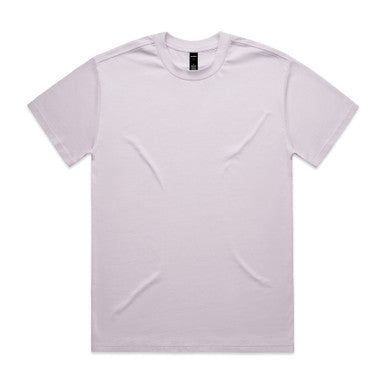 AS5080 Heavy Tee  ORCHID
