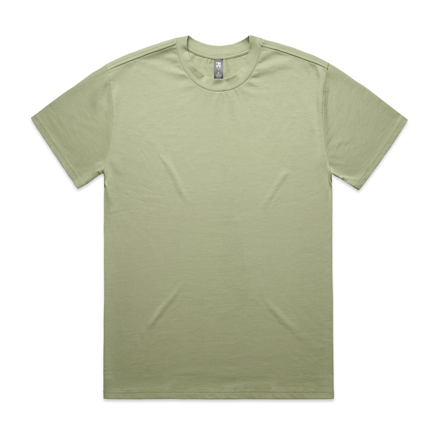 ASCOLOUR - Heavy Tee 5080