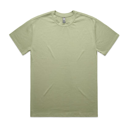 ASCOLOUR - Heavy Tee 5080