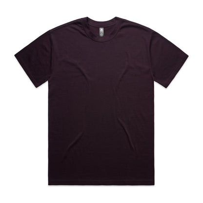 ASCOLOUR - Heavy Tee 5080