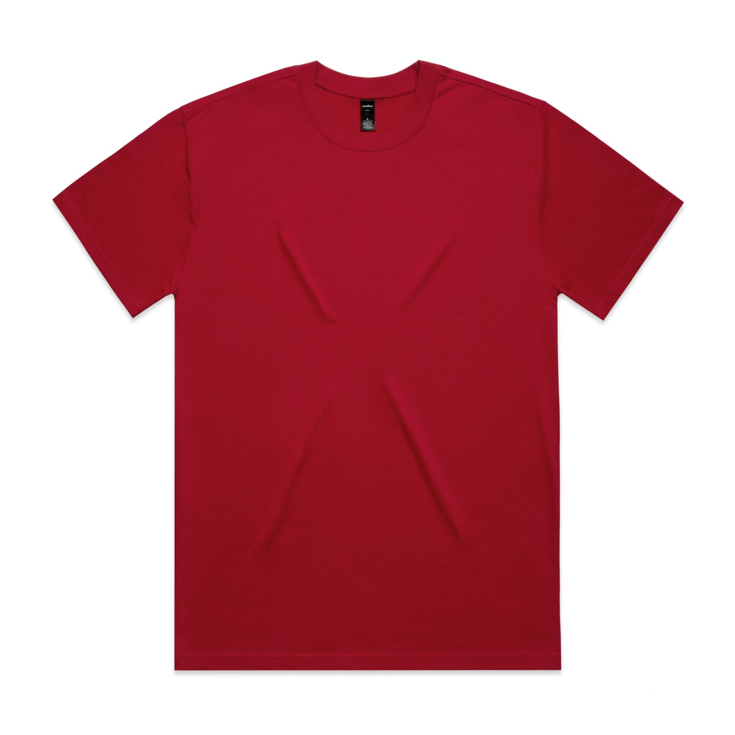 ASCOLOUR - Heavy Tee 5080