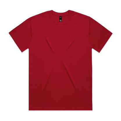 ASCOLOUR - Heavy Tee 5080