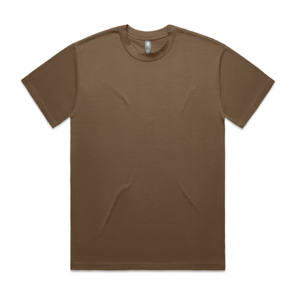 ASCOLOUR - Heavy Tee 5080