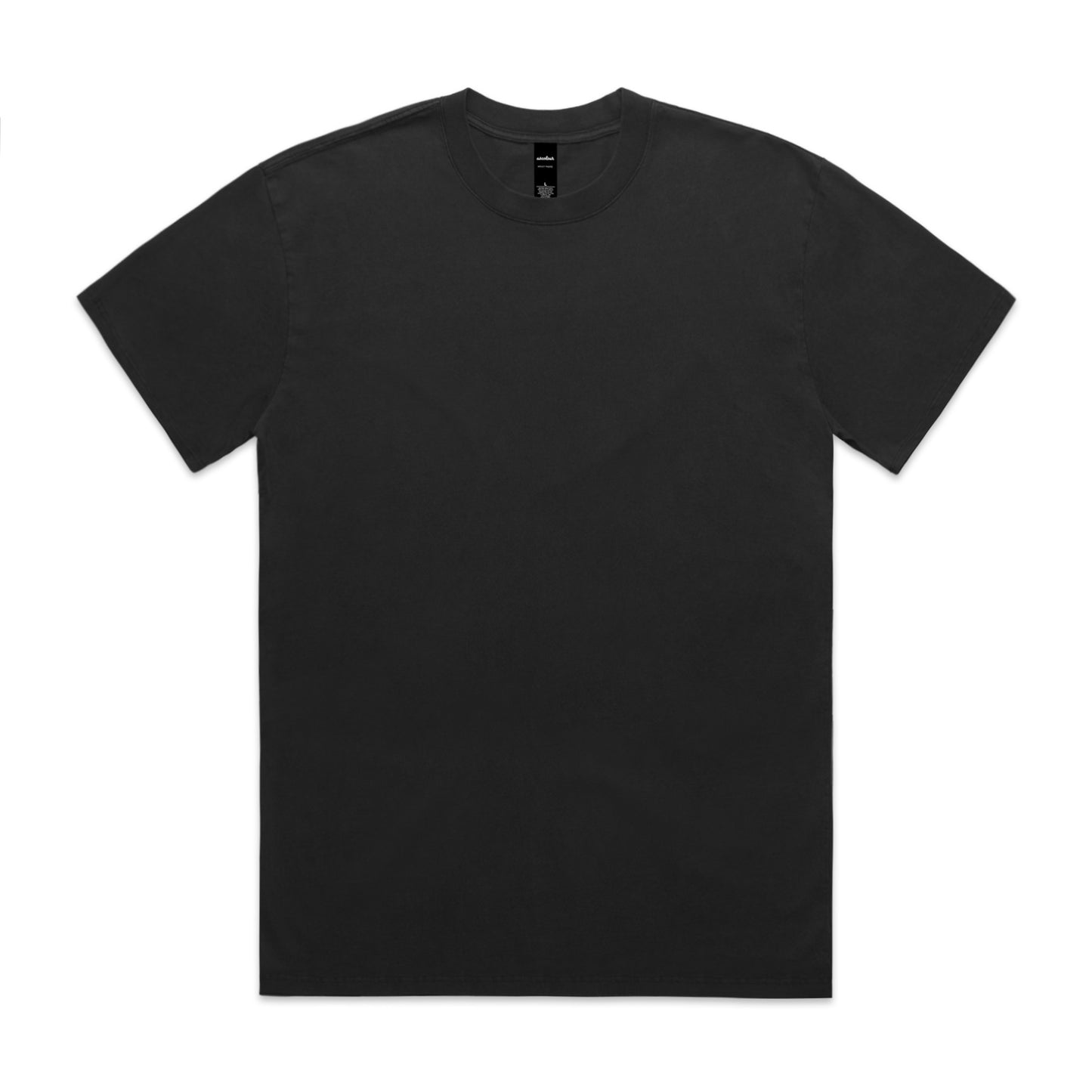 AS Colour 5082  Heavy Faded Tee