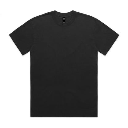 AS Colour 5082  Heavy Faded Tee