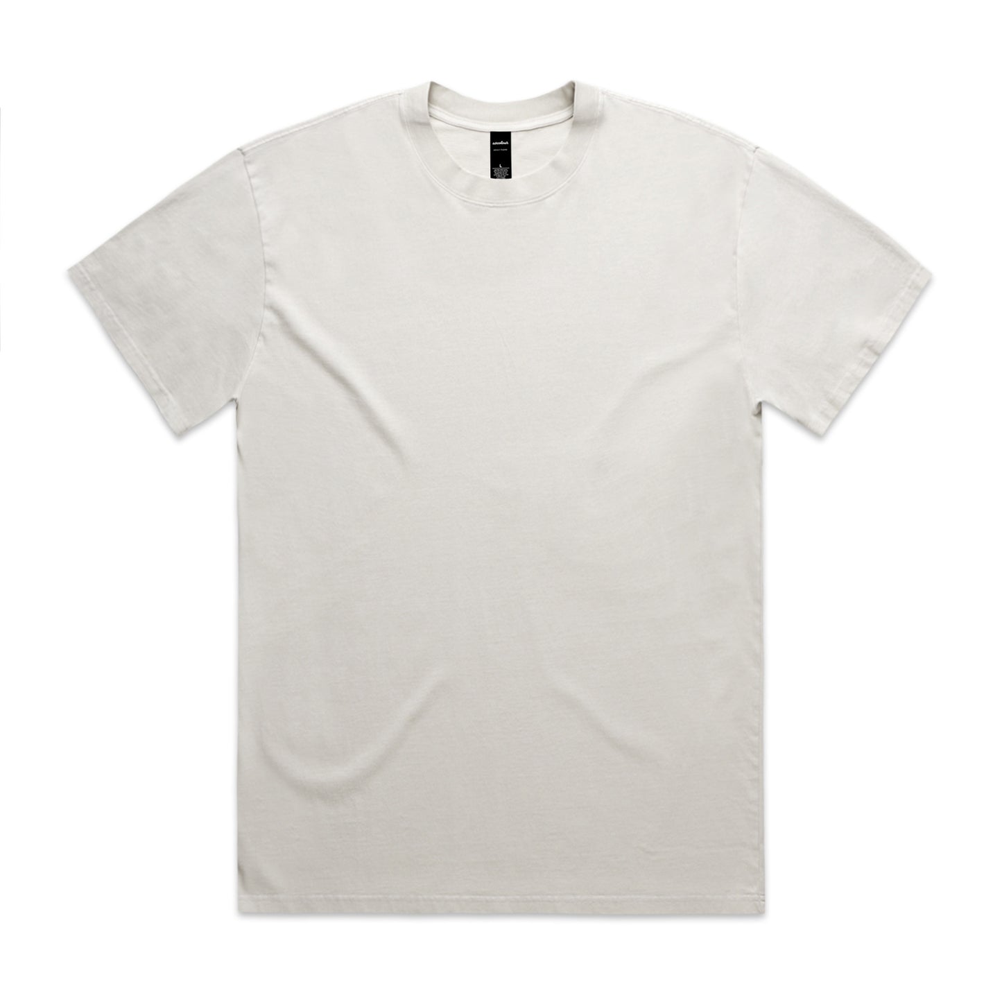 AS Colour 5082  Heavy Faded Tee