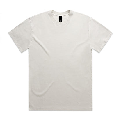 AS Colour 5082  Heavy Faded Tee