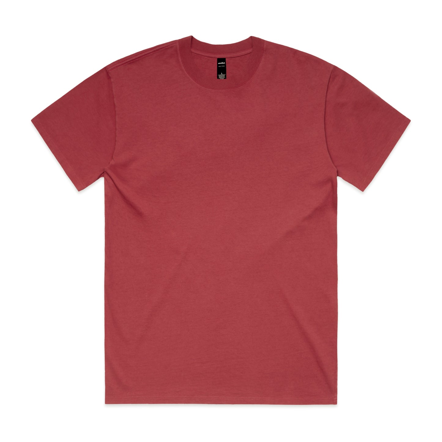 AS Colour 5082  Heavy Faded Tee