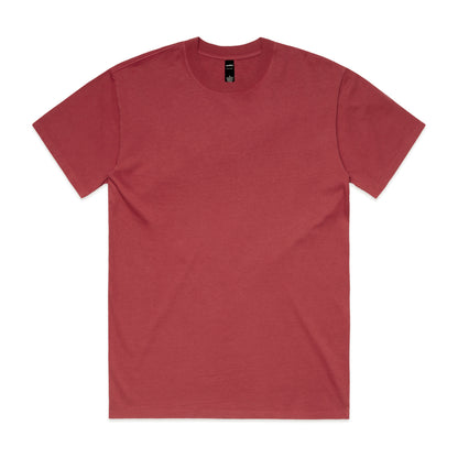 AS Colour 5082  Heavy Faded Tee