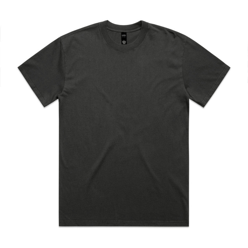 AS Colour 5082  Heavy Faded Tee