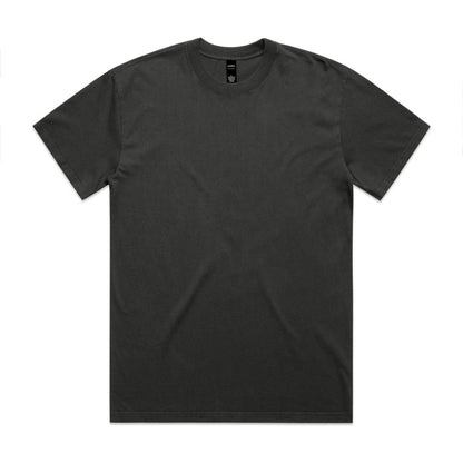 AS Colour 5082  Heavy Faded Tee