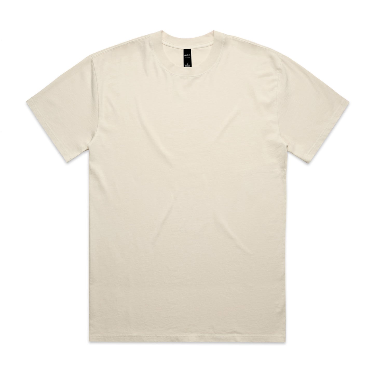 AS Colour 5082  Heavy Faded Tee