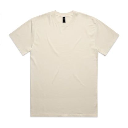 AS Colour 5082  Heavy Faded Tee