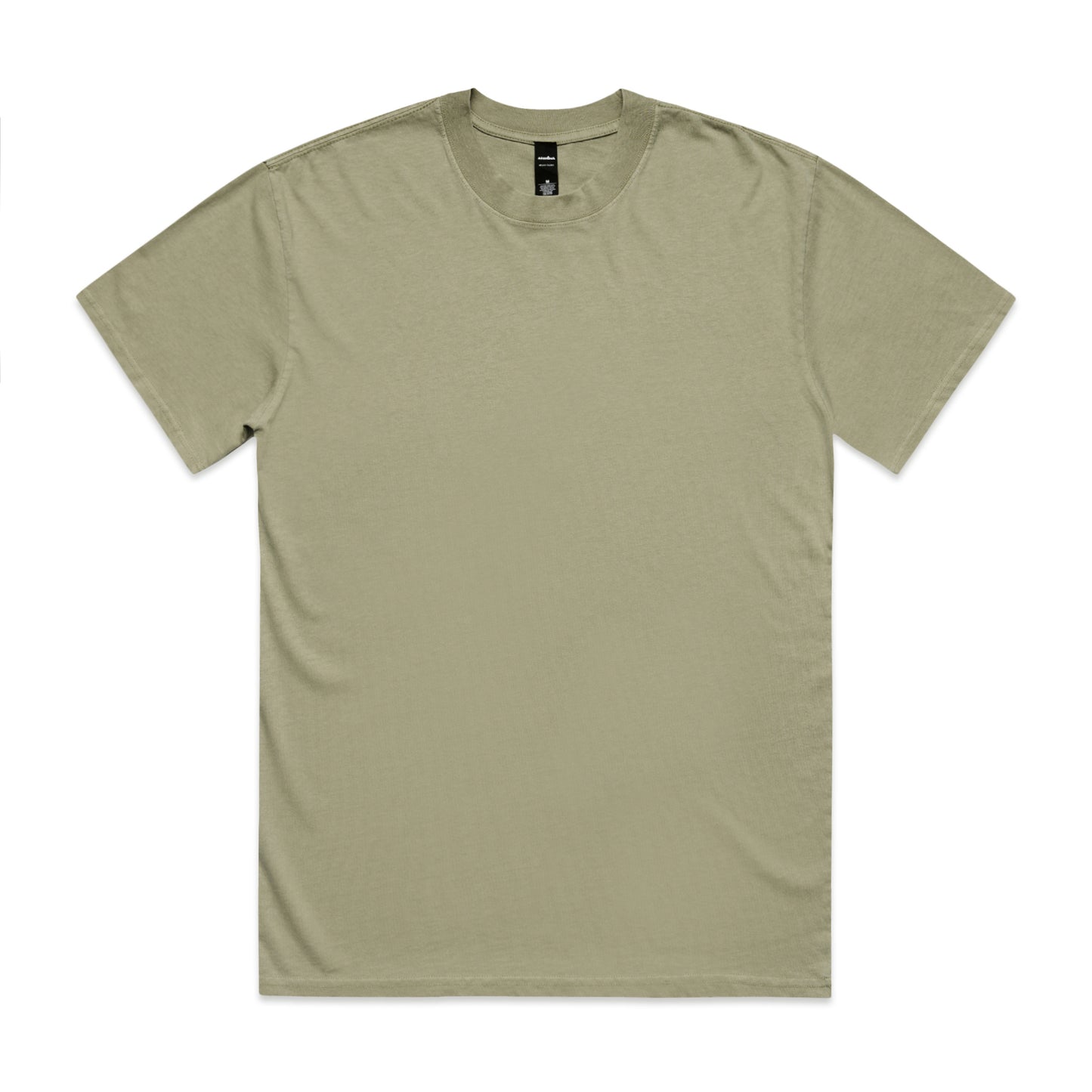 AS Colour 5082  Heavy Faded Tee