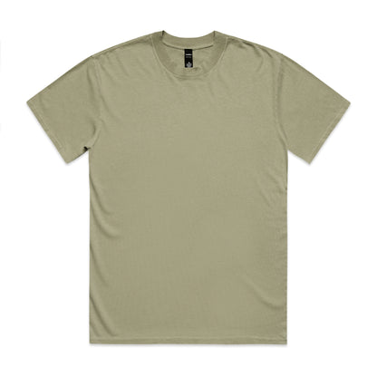 AS Colour 5082  Heavy Faded Tee