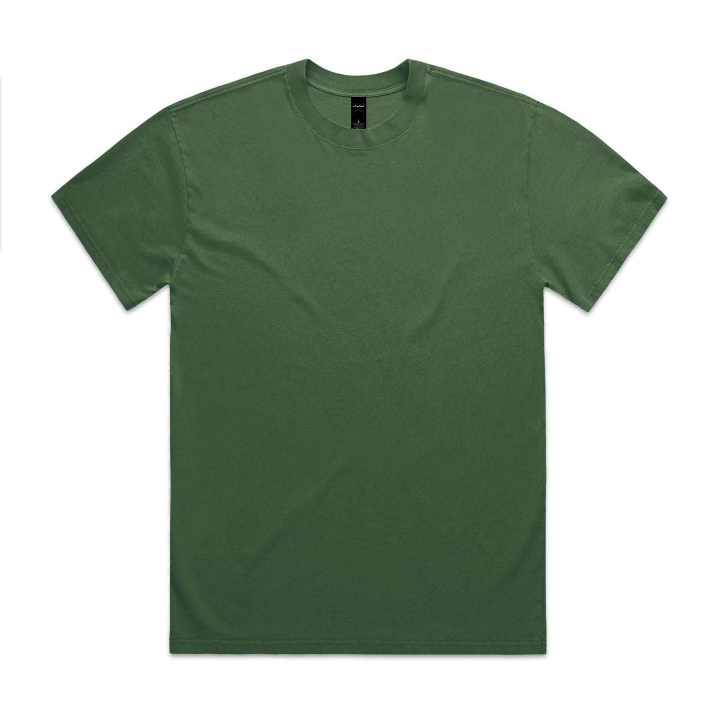 AS Colour 5082  Heavy Faded Tee