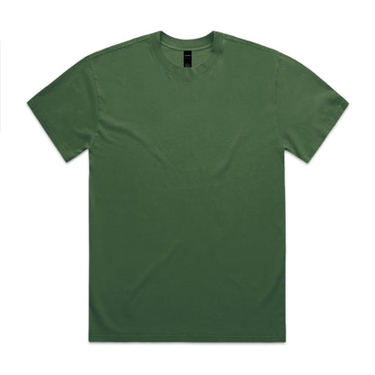 AS Colour 5082  Heavy Faded Tee