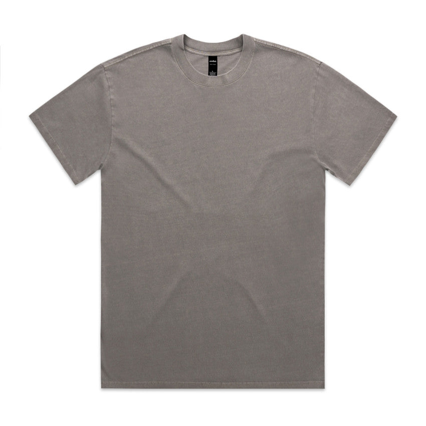 AS Colour 5082  Heavy Faded Tee