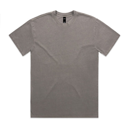 AS Colour 5082  Heavy Faded Tee