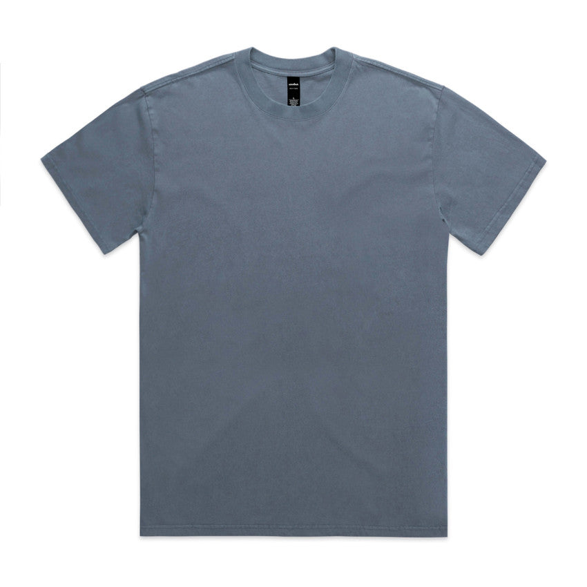 AS Colour 5082  Heavy Faded Tee