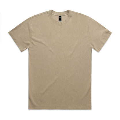 AS Colour 5082  Heavy Faded Tee