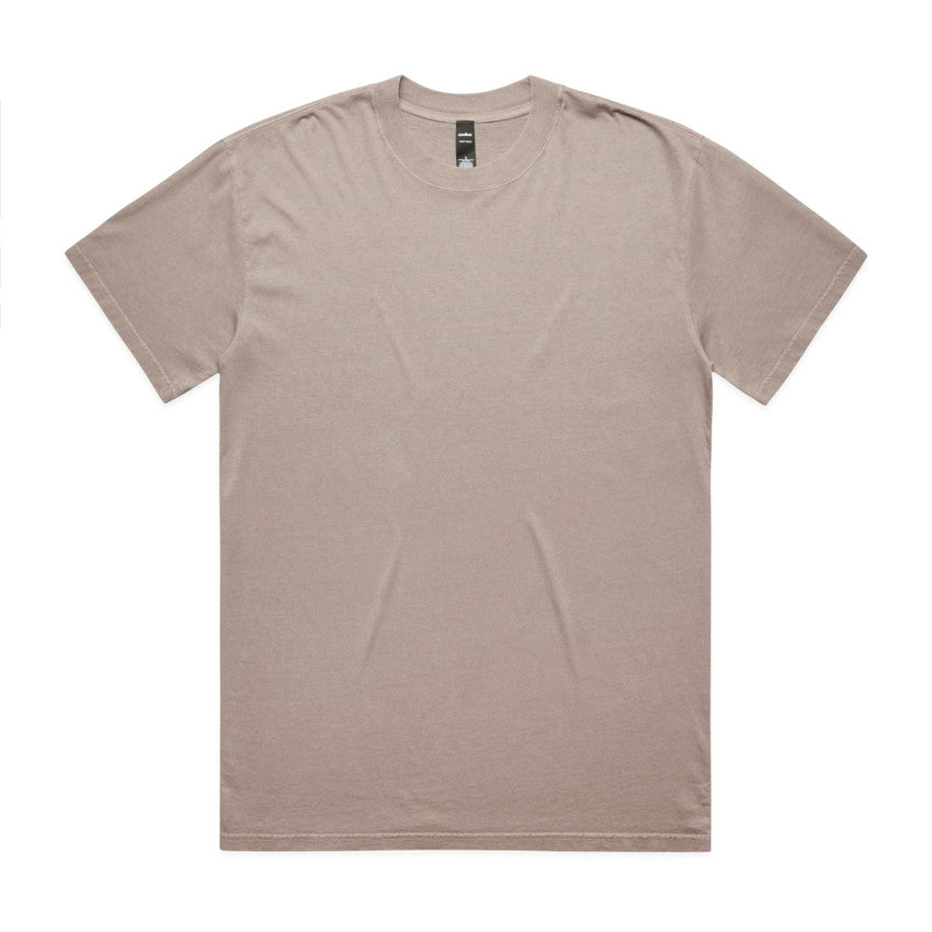 AS Colour 5082  Heavy Faded Tee