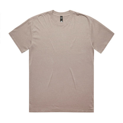 AS Colour 5082  Heavy Faded Tee