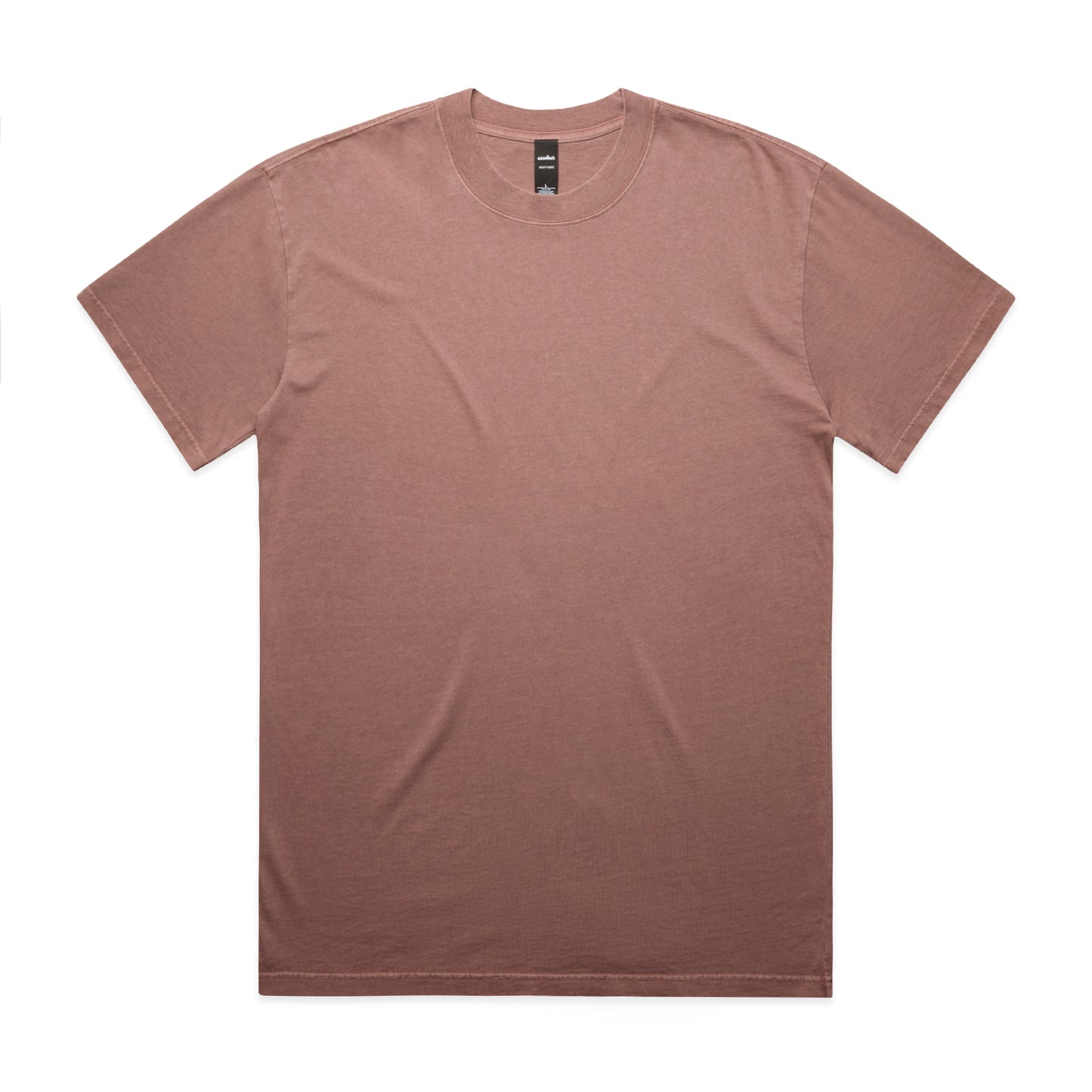 AS Colour 5082  Heavy Faded Tee