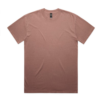 AS Colour 5082  Heavy Faded Tee