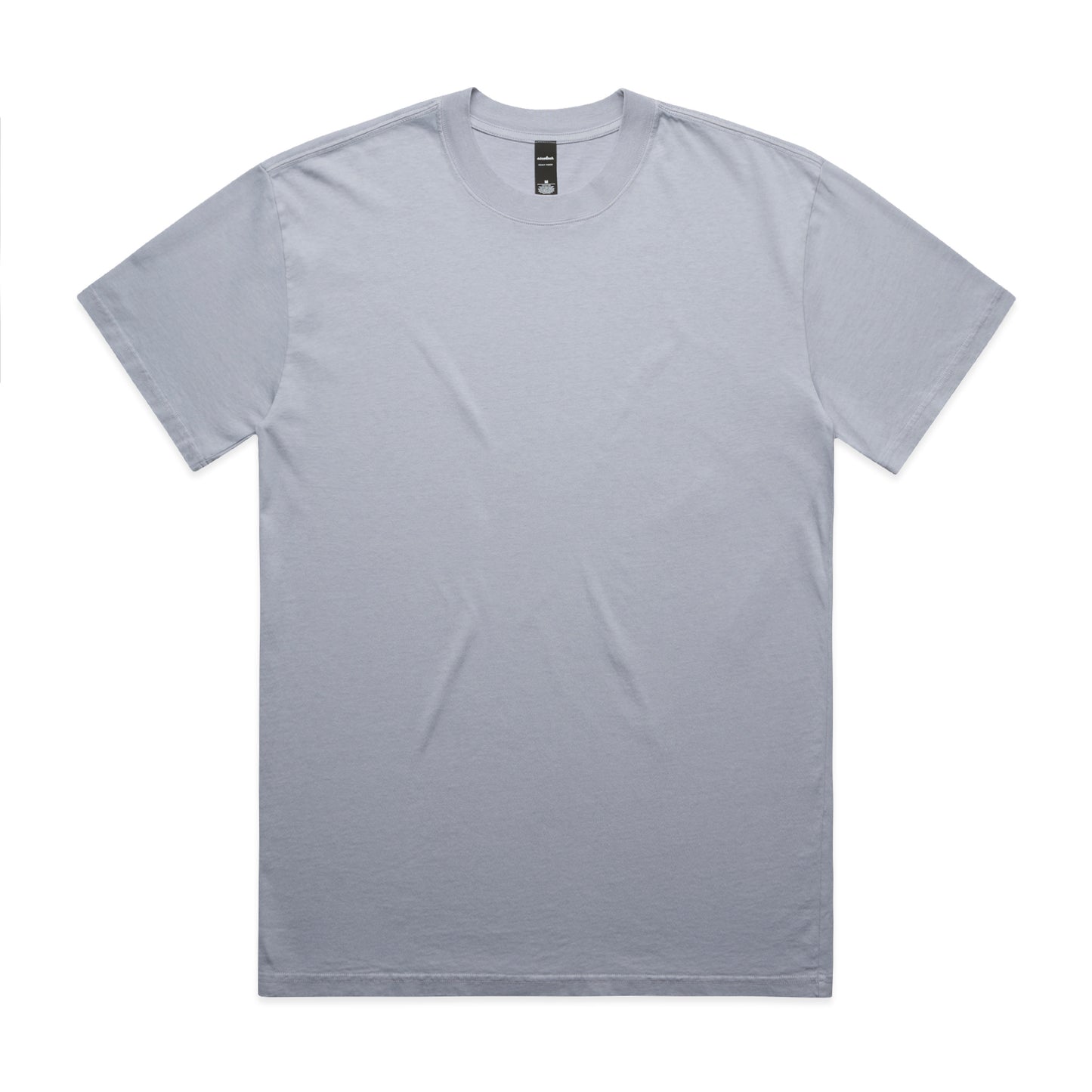 AS Colour 5082  Heavy Faded Tee