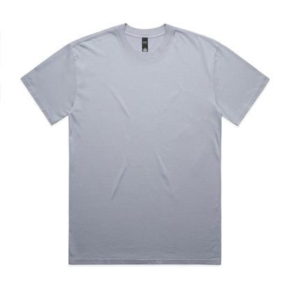 AS Colour 5082  Heavy Faded Tee