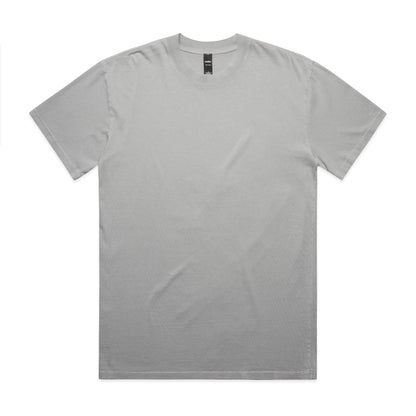 AS Colour 5082  Heavy Faded Tee