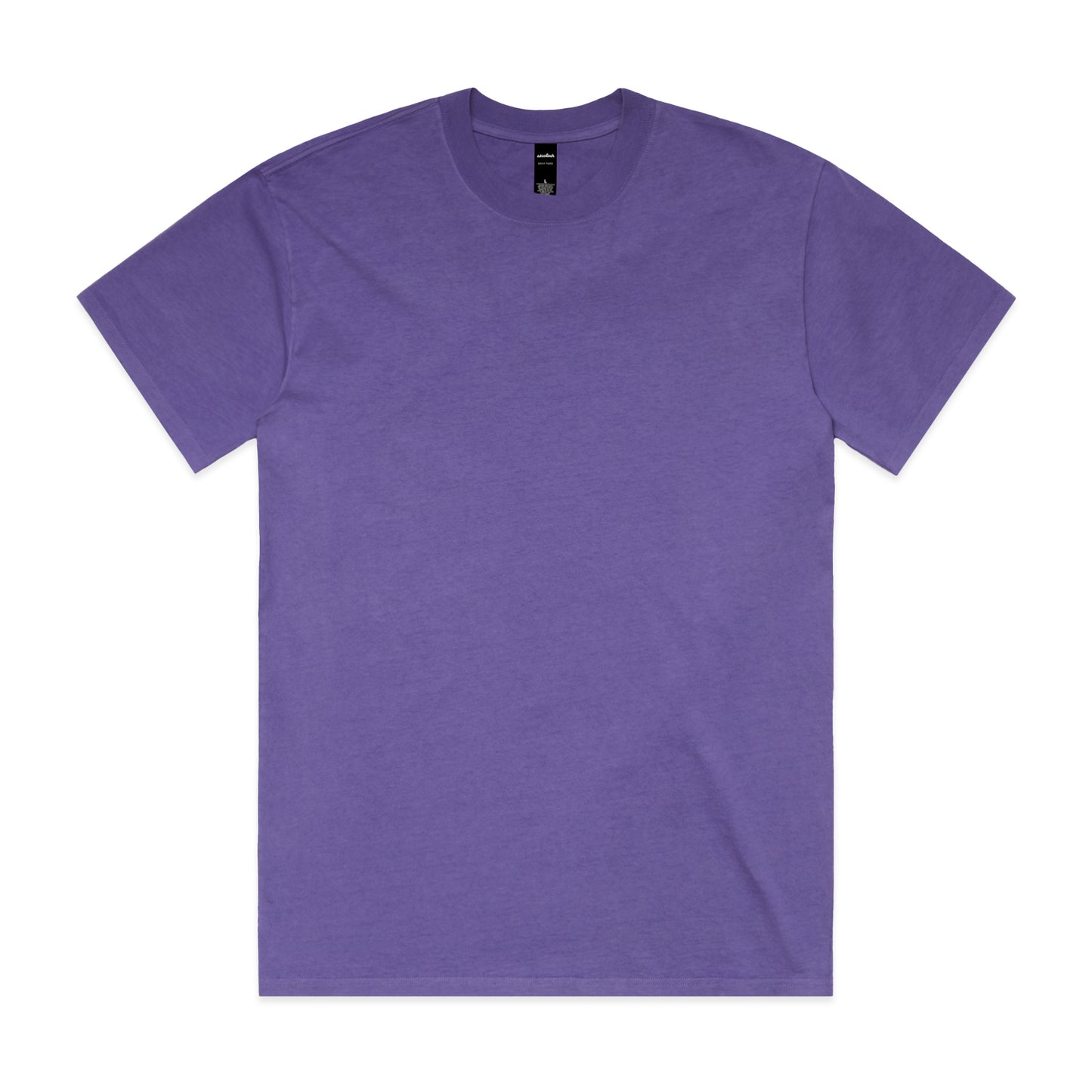 AS Colour 5082  Heavy Faded Tee