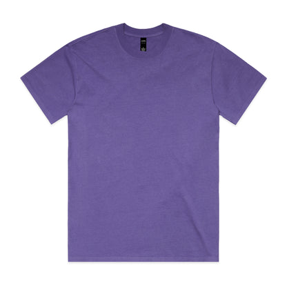 AS Colour 5082  Heavy Faded Tee
