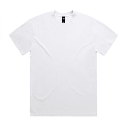 AS Colour 5082  Heavy Faded Tee