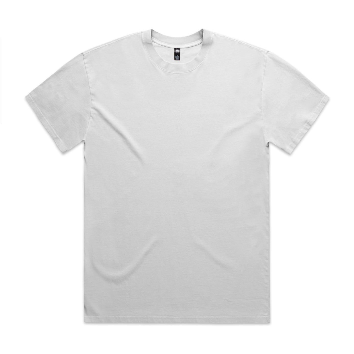 AS Colour 5082  Heavy Faded Tee