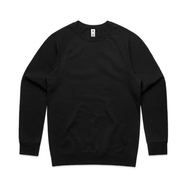 SUPPLY CREW BLACK