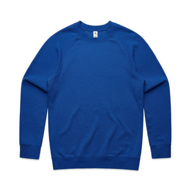 SUPPLY CREW BRIGHT ROYAL