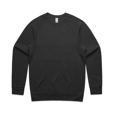 SUPPLY CREW COAL