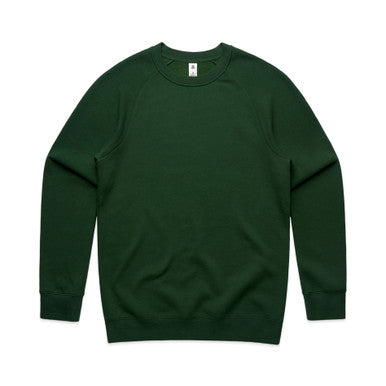 SUPPLY CREW FOREST GREEN