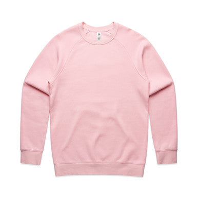 SUPPLY CREW PINK