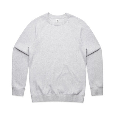 SUPPLY CREW WHITE MARLE