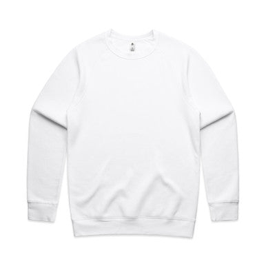 SUPPLY CREW WHITE