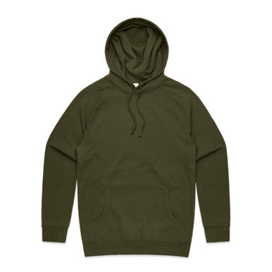 SUPPLY HOOD ARMY