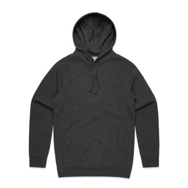 AS5101 Supply Hood  ASPHALT MARLE