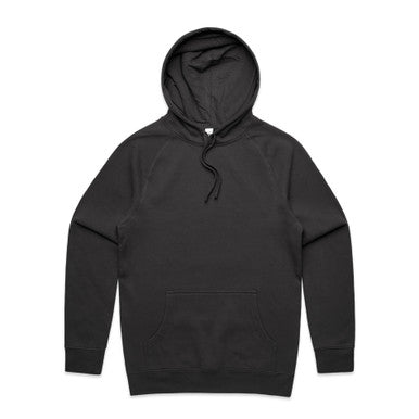 SUPPLY HOOD COAL